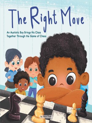 cover image of El movimiento correcto (The Right Move)